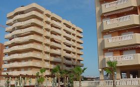 Apartamento Isla Grosa La Manga V.v.